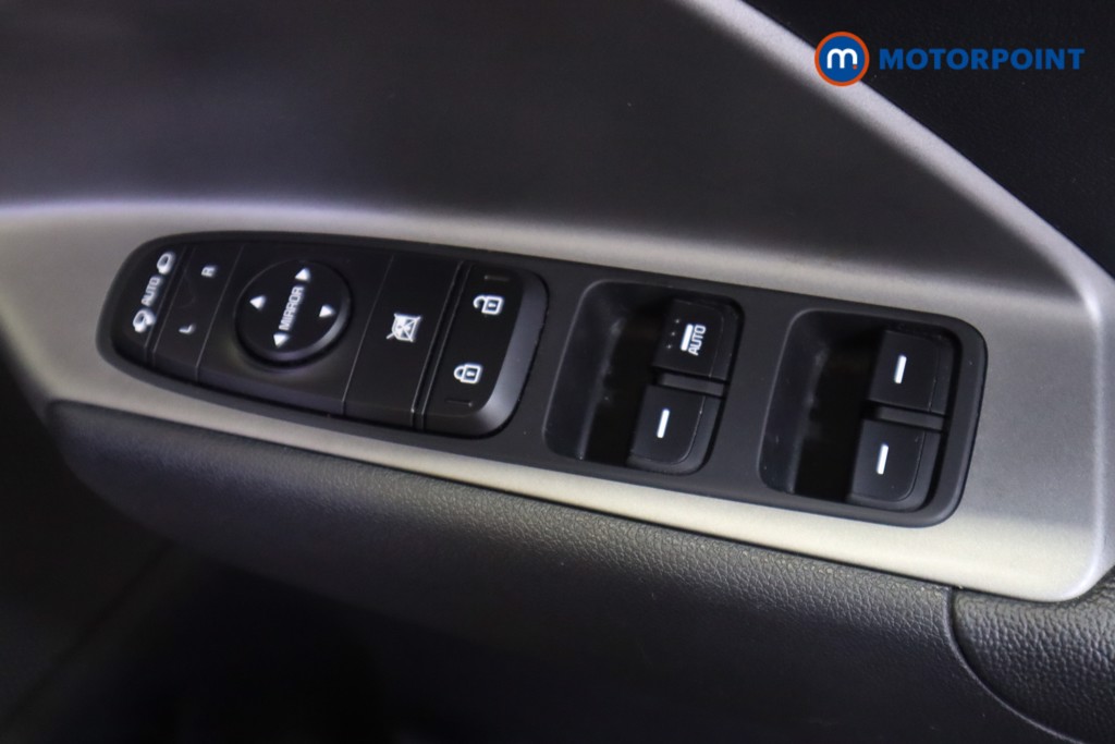 KIA Niro 2 Automatic Petrol-Electric Hybrid SUV - Stock Number (1543342) - 7th supplementary image