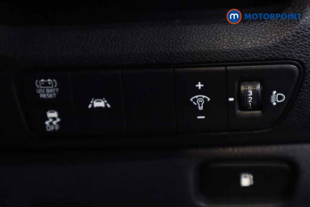 KIA Niro 2 Automatic Petrol-Electric Hybrid SUV - Stock Number (1543342) - 8th supplementary image