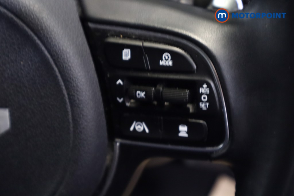 KIA Niro 2 Automatic Petrol-Electric Hybrid SUV - Stock Number (1543342) - 9th supplementary image