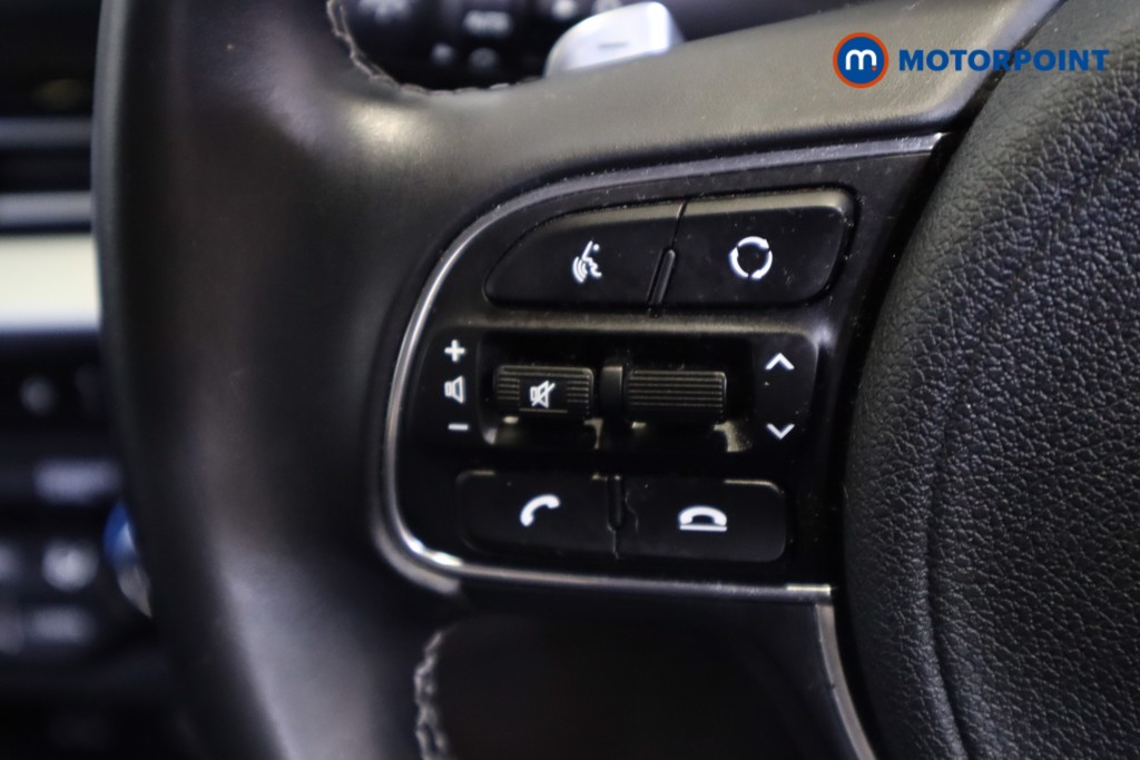 KIA Niro 2 Automatic Petrol-Electric Hybrid SUV - Stock Number (1543342) - 11th supplementary image