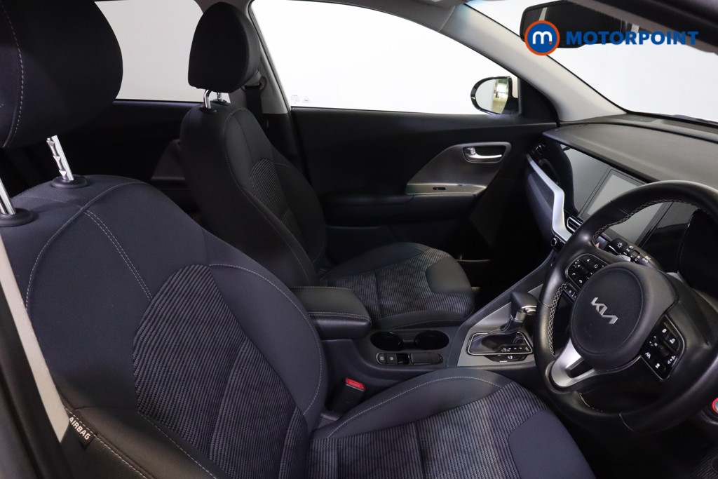 KIA Niro 2 Automatic Petrol-Electric Hybrid SUV - Stock Number (1543342) - 12th supplementary image