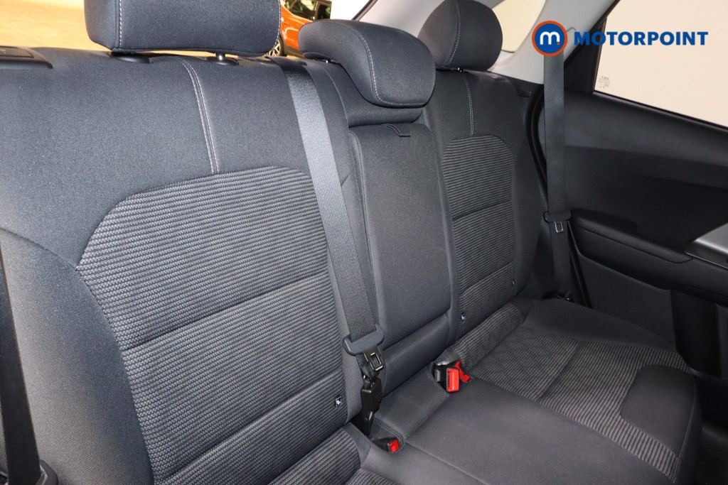 KIA Niro 2 Automatic Petrol-Electric Hybrid SUV - Stock Number (1543342) - 14th supplementary image