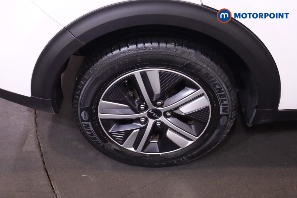 KIA Niro 2 Automatic Petrol-Electric Hybrid SUV - Stock Number (1543342) - 16th supplementary image