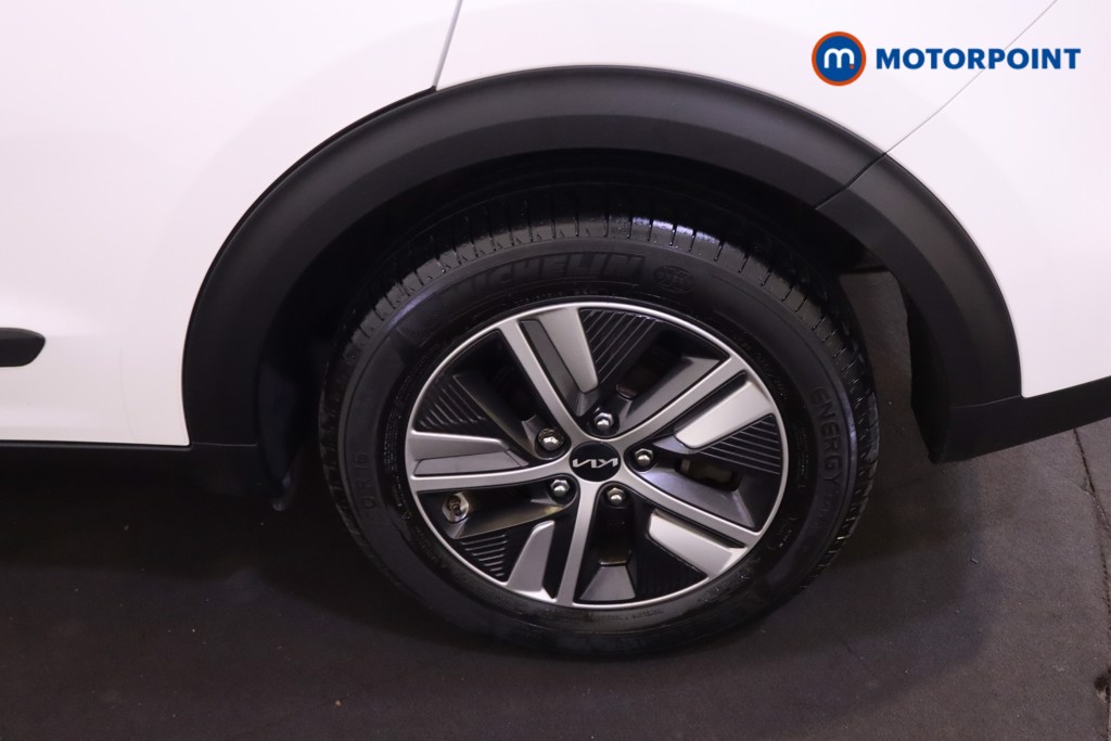 KIA Niro 2 Automatic Petrol-Electric Hybrid SUV - Stock Number (1543342) - 17th supplementary image
