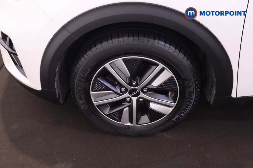 KIA Niro 2 Automatic Petrol-Electric Hybrid SUV - Stock Number (1543342) - 18th supplementary image