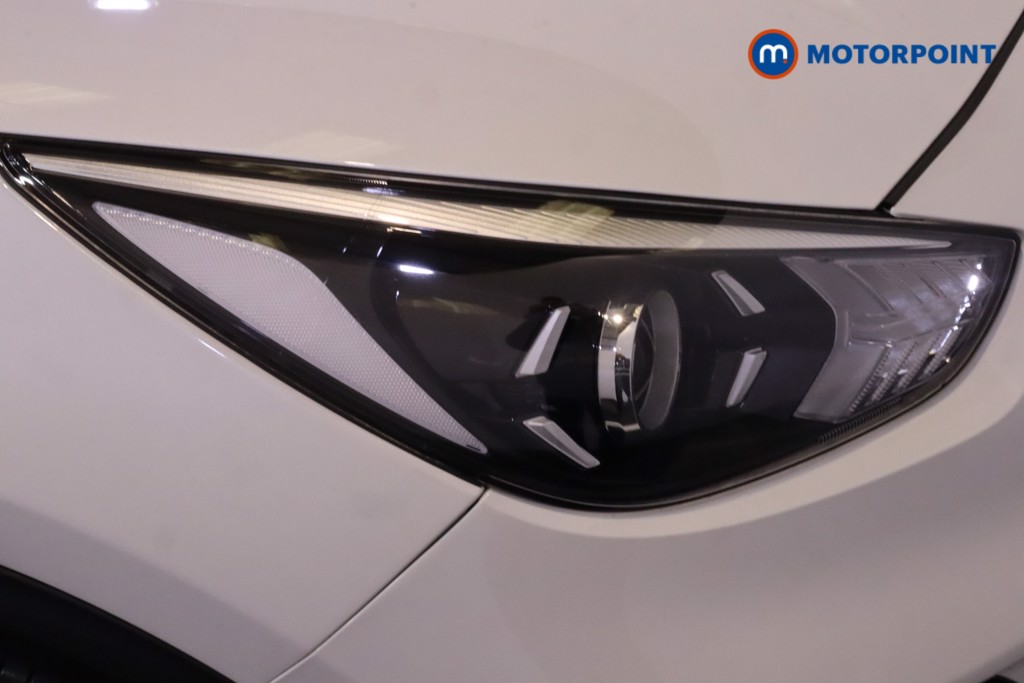 KIA Niro 2 Automatic Petrol-Electric Hybrid SUV - Stock Number (1543342) - 20th supplementary image