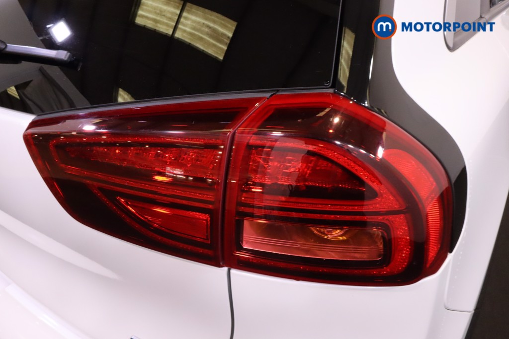 KIA Niro 2 Automatic Petrol-Electric Hybrid SUV - Stock Number (1543342) - 21st supplementary image