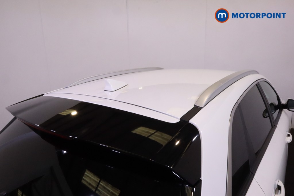 KIA Niro 2 Automatic Petrol-Electric Hybrid SUV - Stock Number (1543342) - 22nd supplementary image