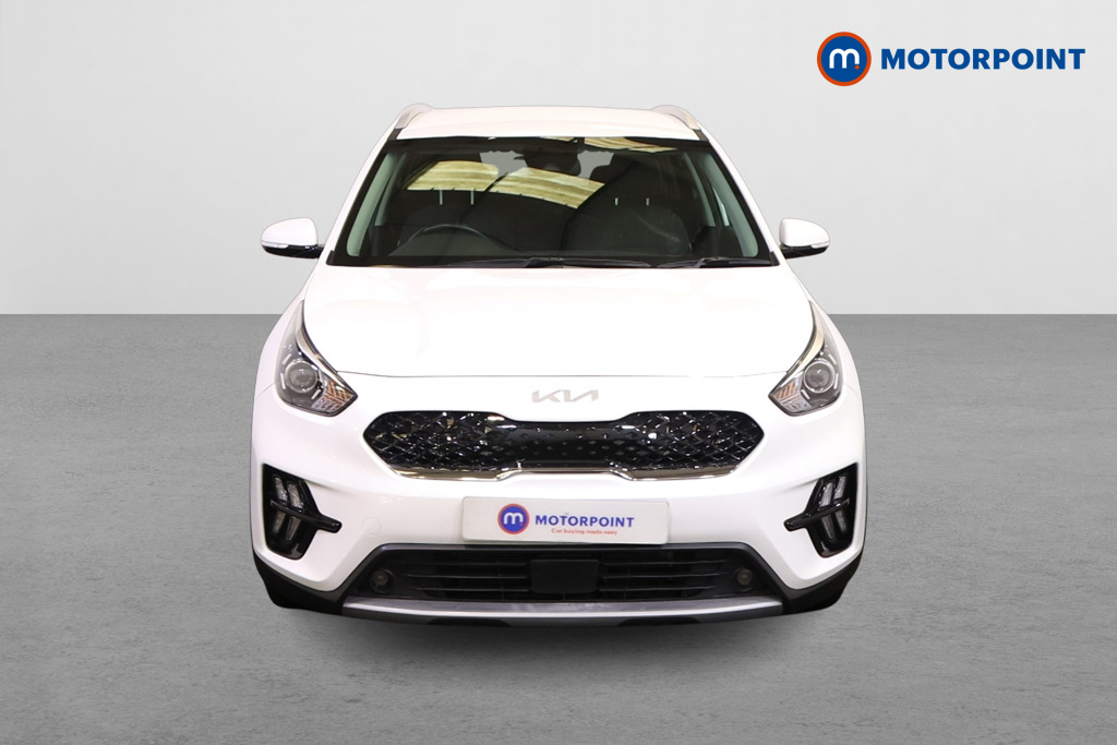 KIA Niro 2 Automatic Petrol-Electric Hybrid SUV - Stock Number (1543342) - Front bumper