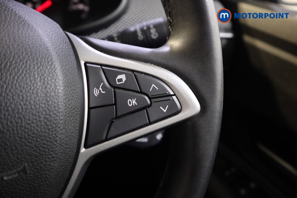 Dacia Sandero Stepway Journey Manual Petrol Hatchback - Stock Number (1543384) - 4th supplementary image