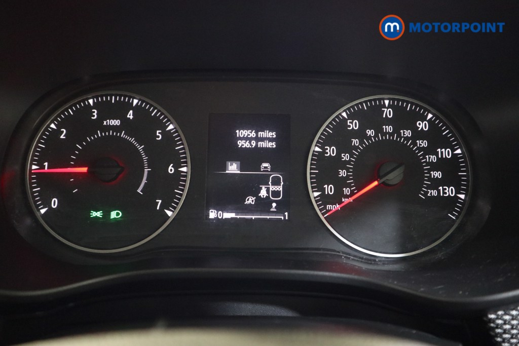 Dacia Sandero Stepway Journey Manual Petrol Hatchback - Stock Number (1543384) - 5th supplementary image