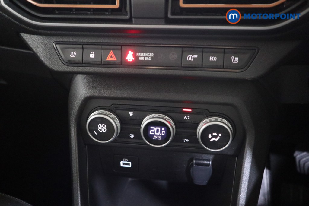 Dacia Sandero Stepway Journey Manual Petrol Hatchback - Stock Number (1543384) - 7th supplementary image