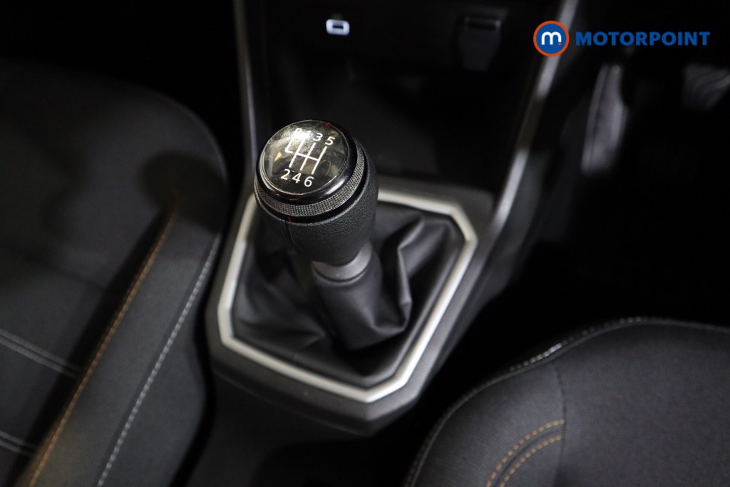 Dacia Sandero Stepway Journey Manual Petrol Hatchback - Stock Number (1543384) - 8th supplementary image