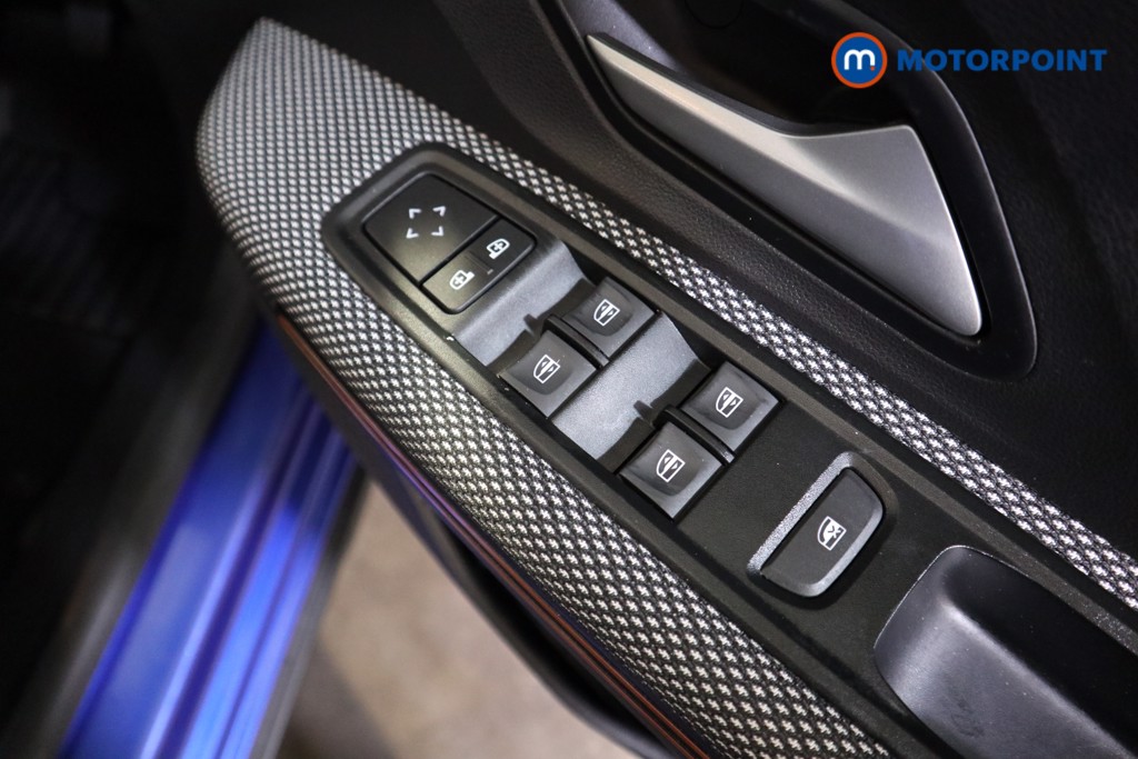 Dacia Sandero Stepway Journey Manual Petrol Hatchback - Stock Number (1543384) - 9th supplementary image