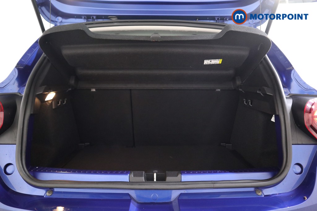 Dacia Sandero Stepway Journey Manual Petrol Hatchback - Stock Number (1543384) - 12th supplementary image