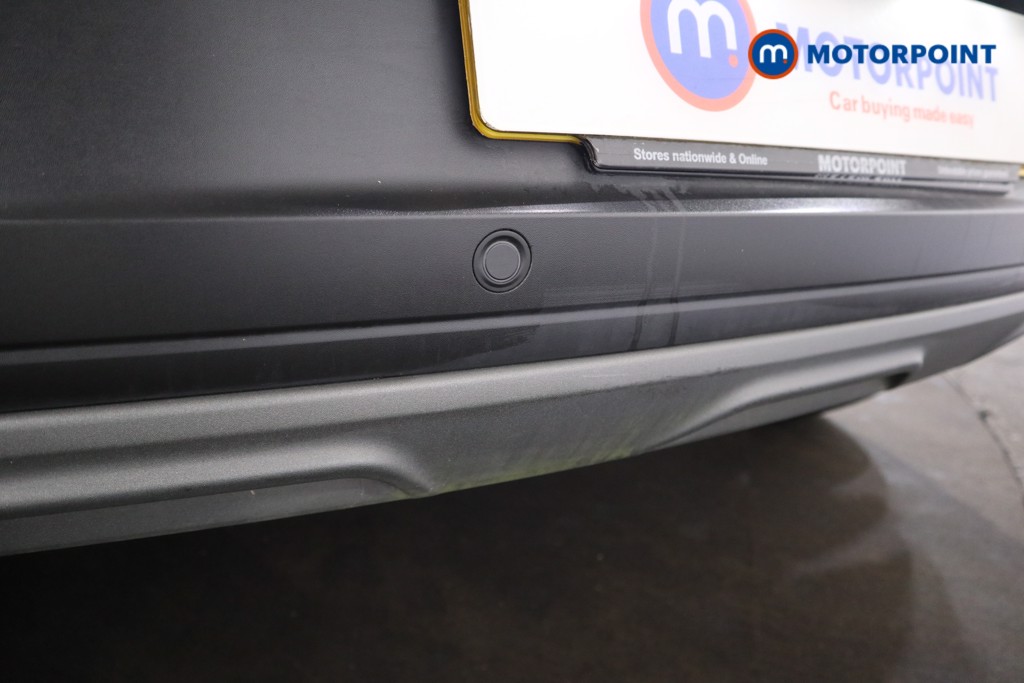 Dacia Sandero Stepway Journey Manual Petrol Hatchback - Stock Number (1543384) - 17th supplementary image