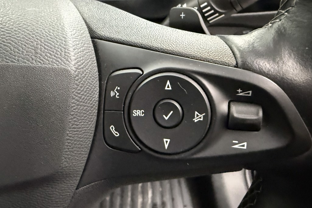Vauxhall Corsa Ultimate Automatic Petrol Hatchback - Stock Number (1543485) - 4th supplementary image