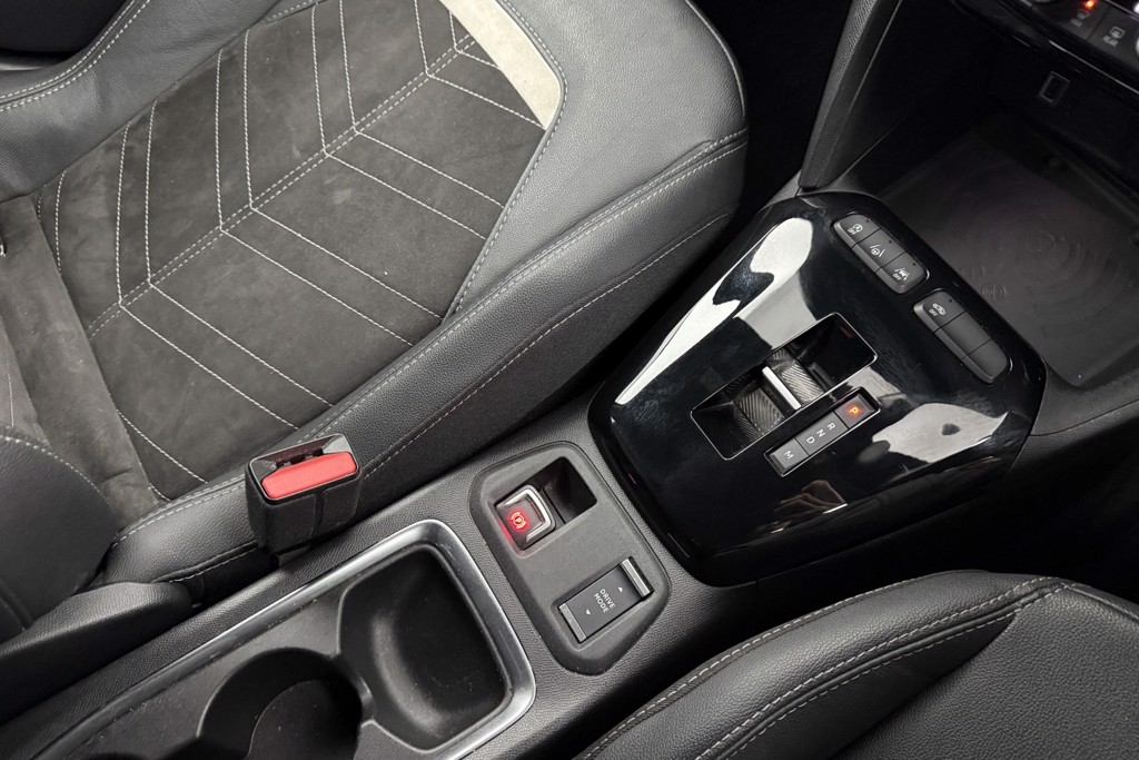 Vauxhall Corsa Ultimate Automatic Petrol Hatchback - Stock Number (1543485) - 14th supplementary image