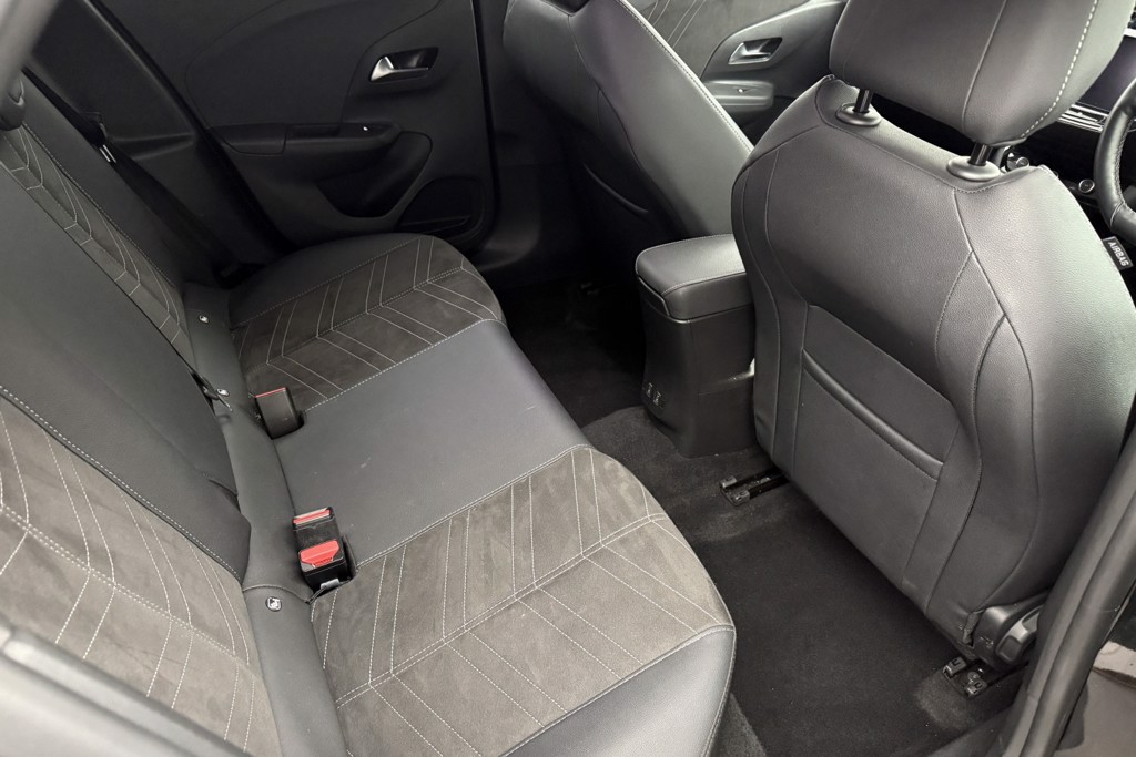 Vauxhall Corsa Ultimate Automatic Petrol Hatchback - Stock Number (1543485) - 20th supplementary image