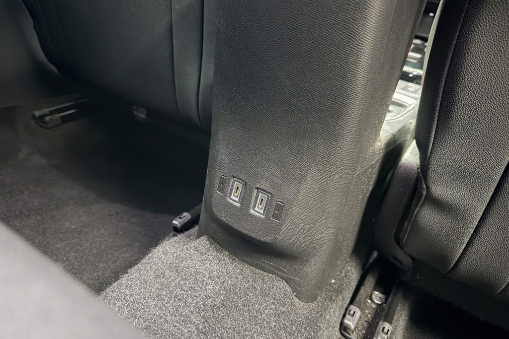 Vauxhall Corsa Ultimate Automatic Petrol Hatchback - Stock Number (1543485) - 21st supplementary image