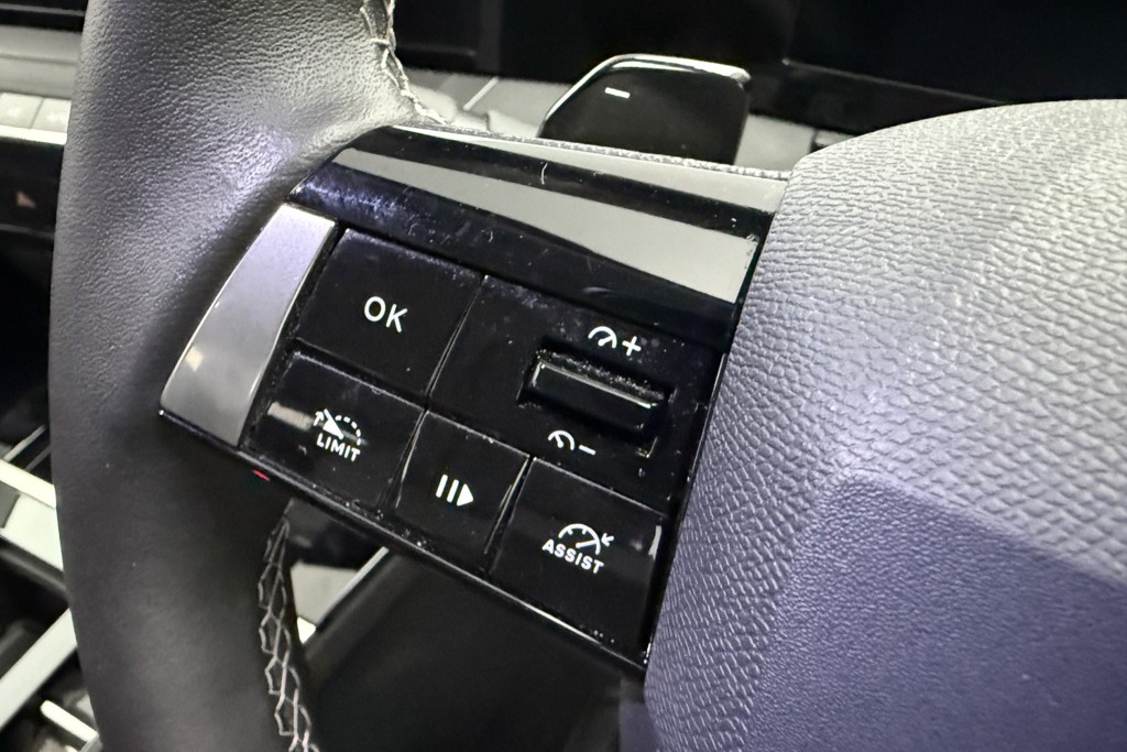 Vauxhall Astra Design Automatic Diesel Estate - Stock Number (1543497) - 3rd supplementary image