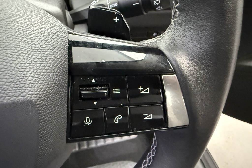 Vauxhall Astra Design Automatic Diesel Estate - Stock Number (1543497) - 4th supplementary image