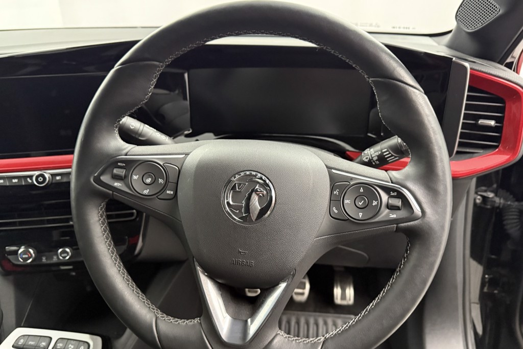 Vauxhall Mokka GS Manual Petrol SUV - Stock Number (1543531) - 3rd supplementary image