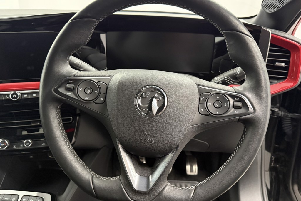 Vauxhall Mokka GS Manual Petrol SUV - Stock Number (1543531) - 4th supplementary image