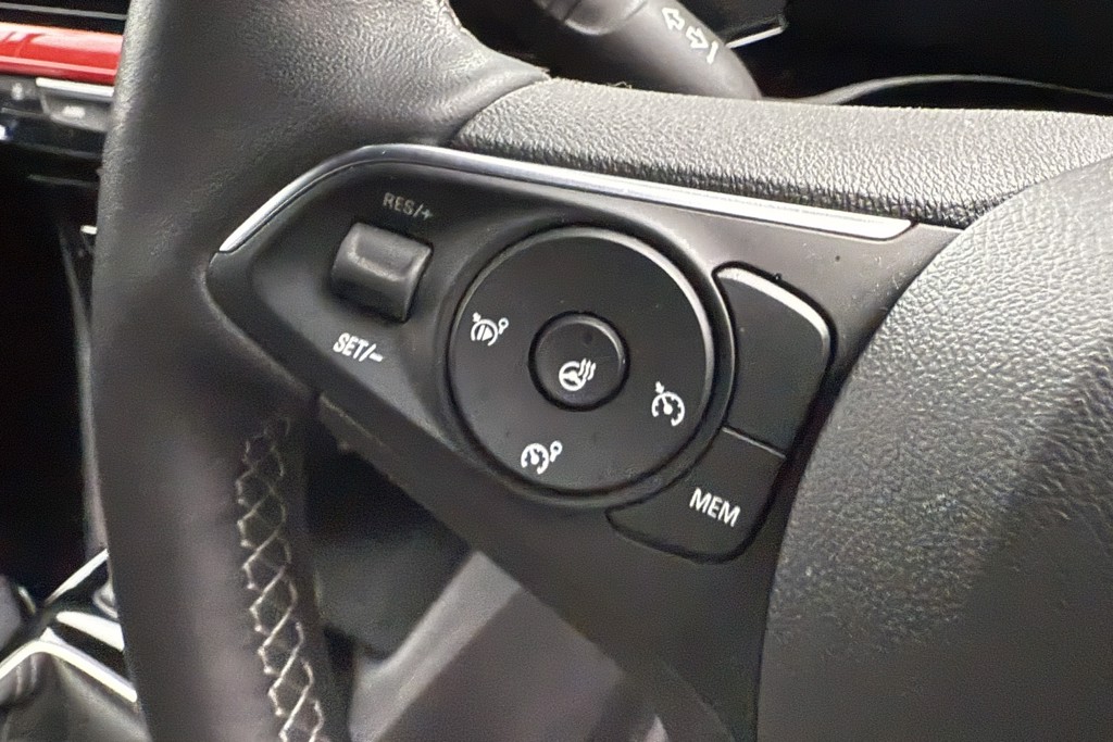 Vauxhall Mokka GS Manual Petrol SUV - Stock Number (1543531) - 5th supplementary image