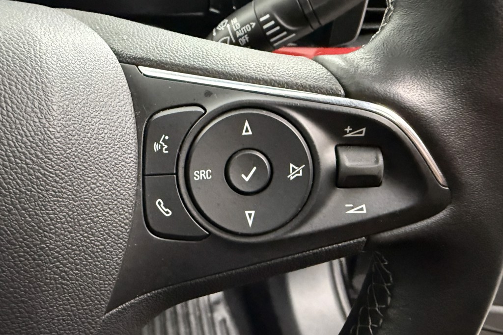 Vauxhall Mokka GS Manual Petrol SUV - Stock Number (1543531) - 6th supplementary image