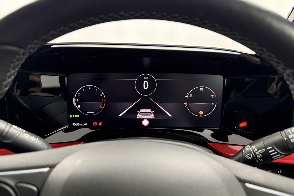 Vauxhall Mokka GS Manual Petrol SUV - Stock Number (1543531) - 7th supplementary image