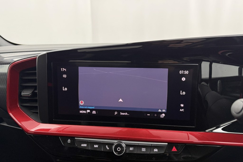Vauxhall Mokka GS Manual Petrol SUV - Stock Number (1543531) - 9th supplementary image