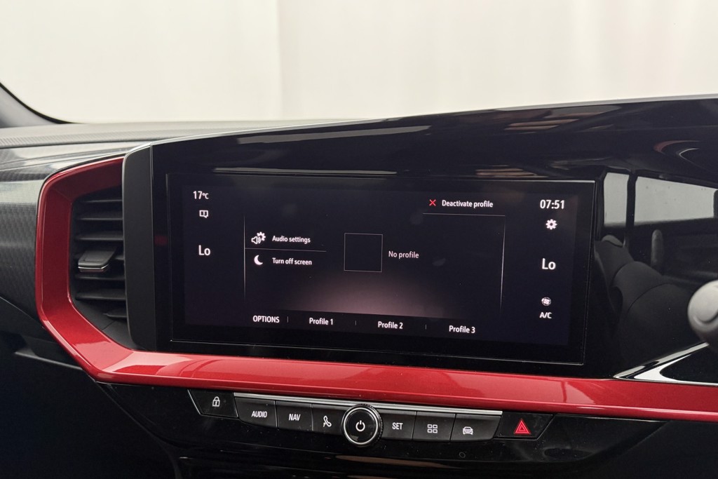 Vauxhall Mokka GS Manual Petrol SUV - Stock Number (1543531) - 11th supplementary image