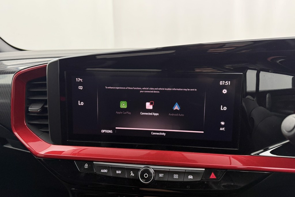 Vauxhall Mokka GS Manual Petrol SUV - Stock Number (1543531) - 12th supplementary image