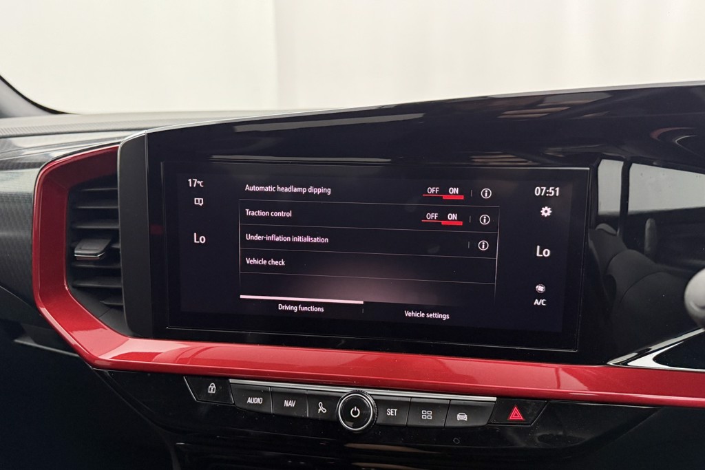 Vauxhall Mokka GS Manual Petrol SUV - Stock Number (1543531) - 13th supplementary image