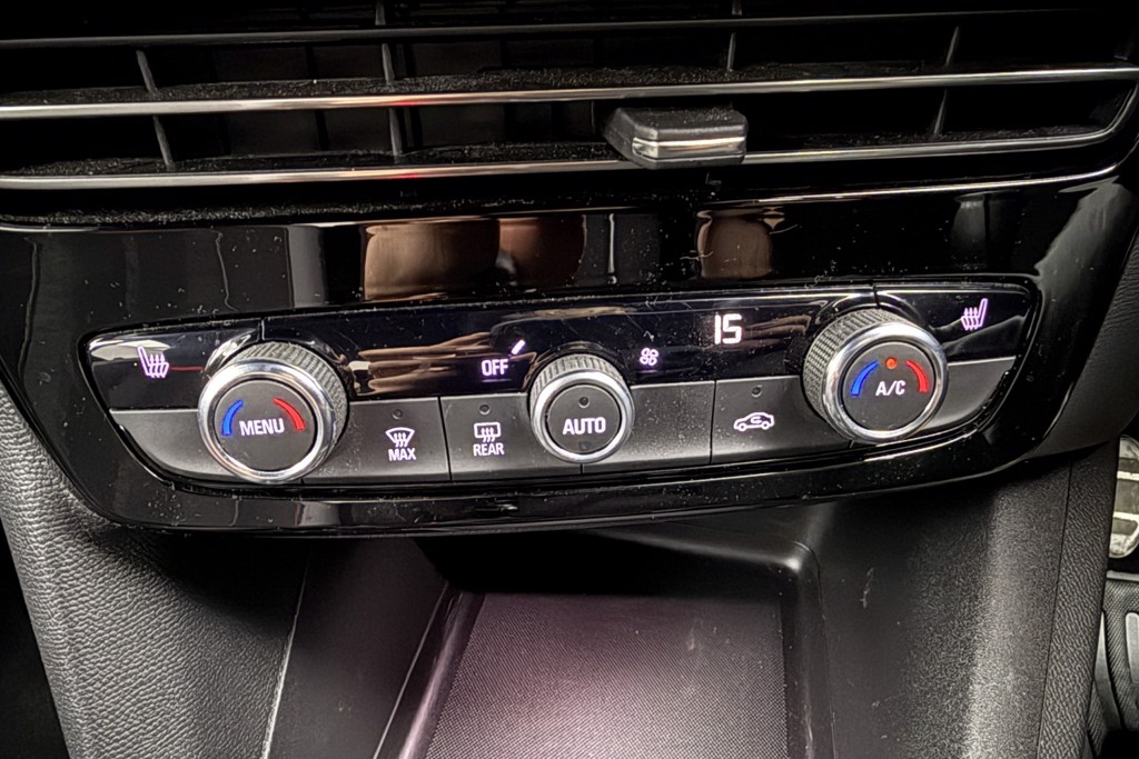 Vauxhall Mokka GS Manual Petrol SUV - Stock Number (1543531) - 15th supplementary image