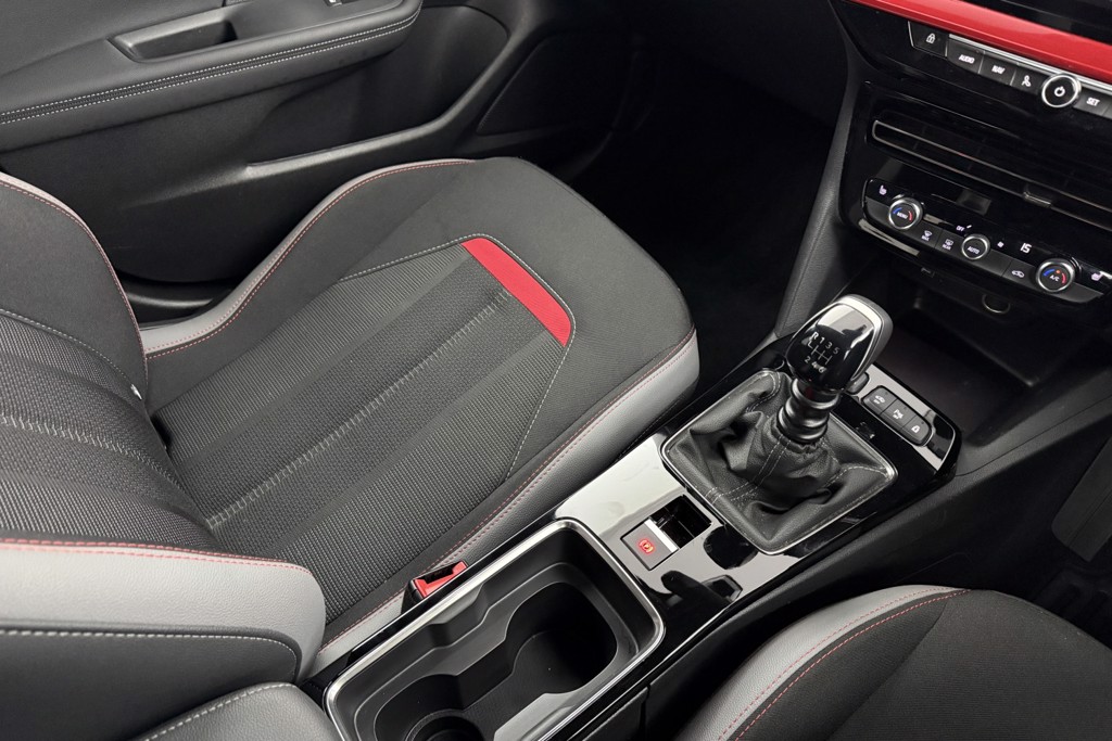 Vauxhall Mokka GS Manual Petrol SUV - Stock Number (1543531) - 17th supplementary image