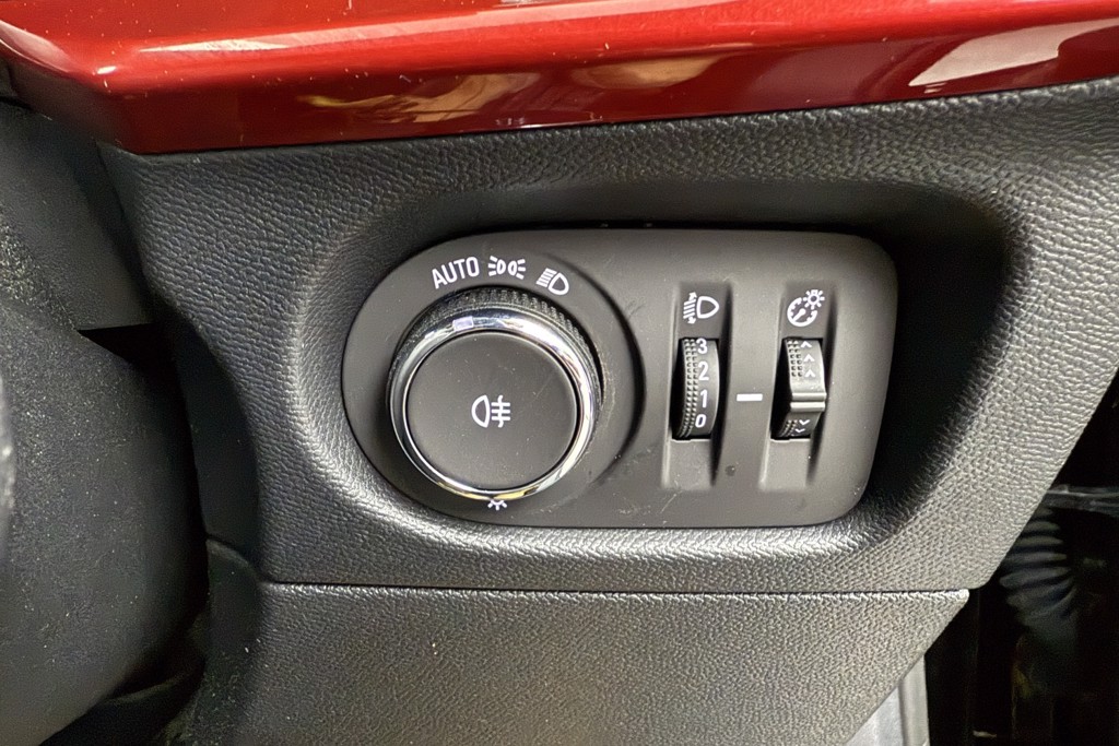 Vauxhall Mokka GS Manual Petrol SUV - Stock Number (1543531) - 18th supplementary image