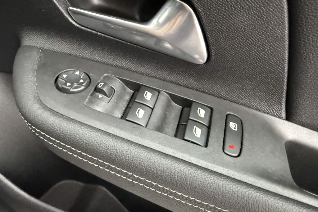 Vauxhall Mokka GS Manual Petrol SUV - Stock Number (1543531) - 20th supplementary image