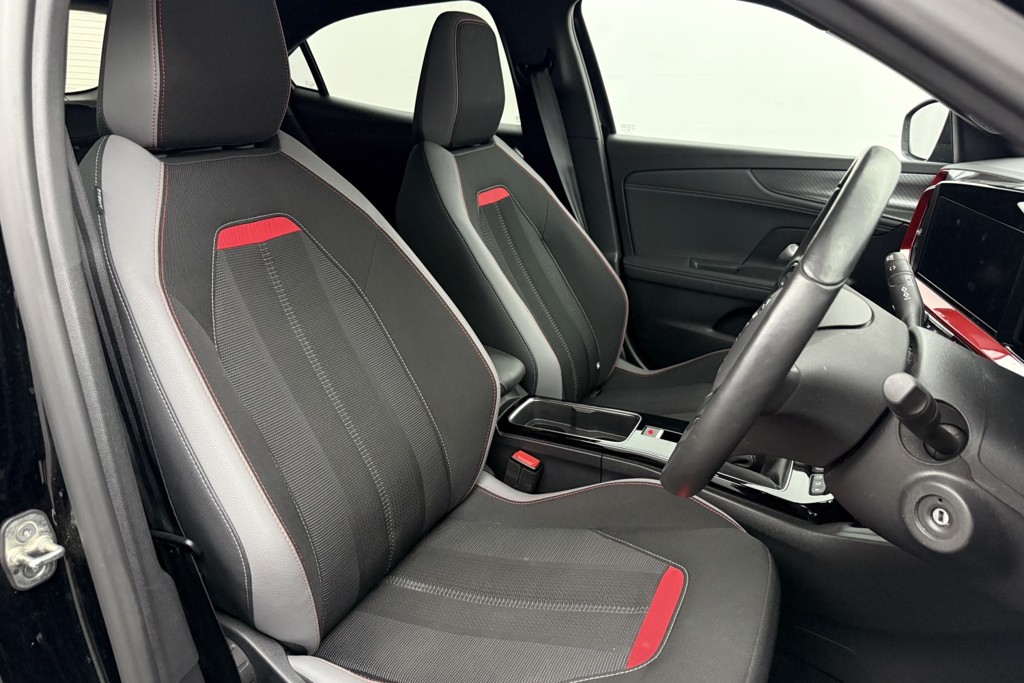 Vauxhall Mokka GS Manual Petrol SUV - Stock Number (1543531) - 21st supplementary image