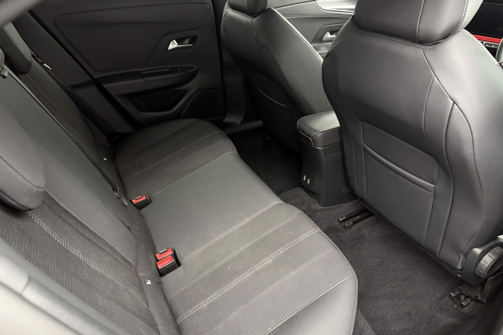 Vauxhall Mokka GS Manual Petrol SUV - Stock Number (1543531) - 23rd supplementary image