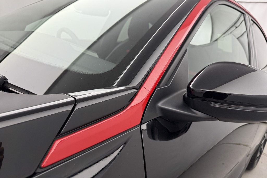 Vauxhall Mokka GS Manual Petrol SUV - Stock Number (1543531) - 30th supplementary image