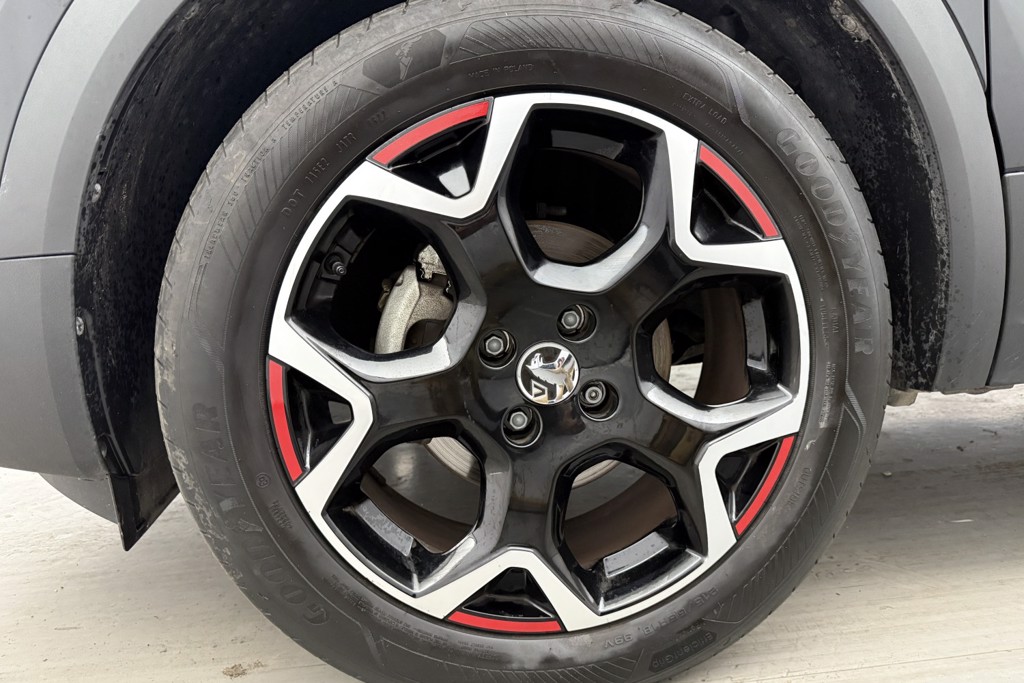 Vauxhall Mokka GS Manual Petrol SUV - Stock Number (1543531) - 35th supplementary image