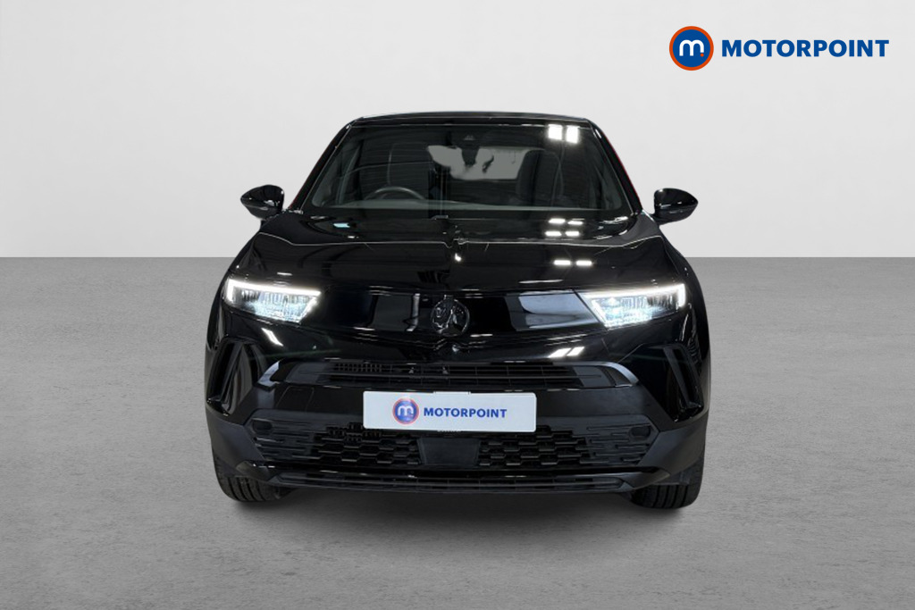 Vauxhall Mokka GS Manual Petrol SUV - Stock Number (1543531) - Front bumper