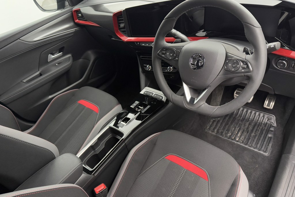Vauxhall Mokka GS Automatic Petrol SUV - Stock Number (1543535) - 2nd supplementary image