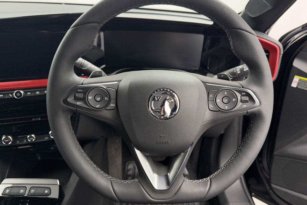 Vauxhall Mokka GS Automatic Petrol SUV - Stock Number (1543535) - 3rd supplementary image