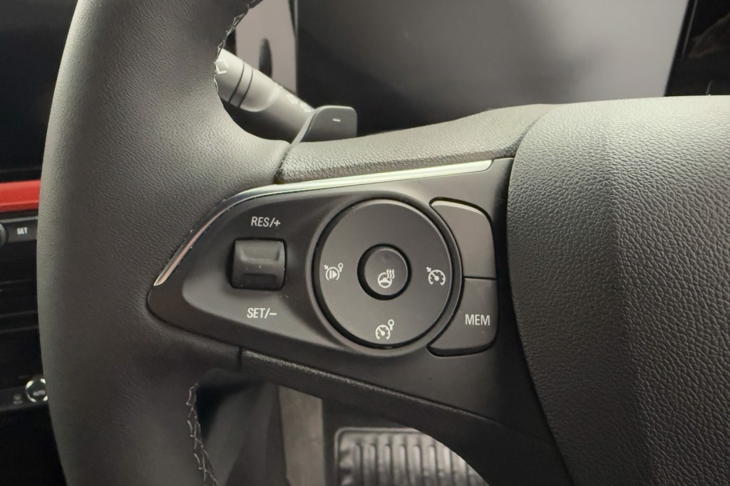 Vauxhall Mokka GS Automatic Petrol SUV - Stock Number (1543535) - 4th supplementary image