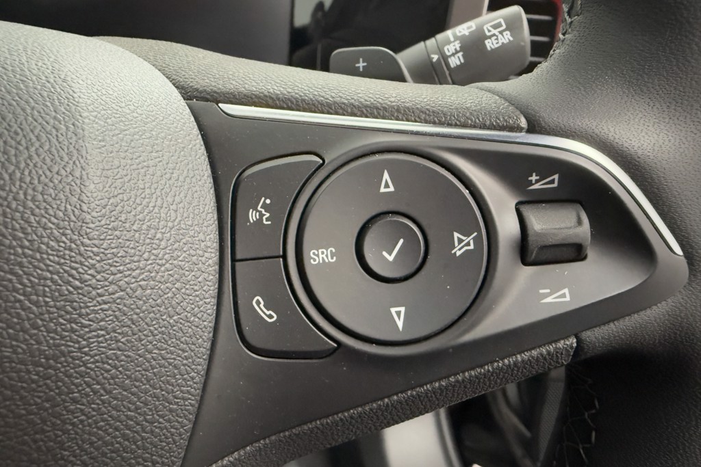 Vauxhall Mokka GS Automatic Petrol SUV - Stock Number (1543535) - 5th supplementary image