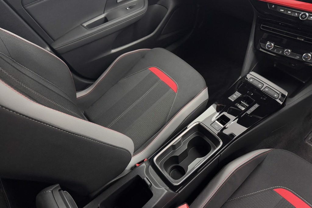 Vauxhall Mokka GS Automatic Petrol SUV - Stock Number (1543535) - 6th supplementary image