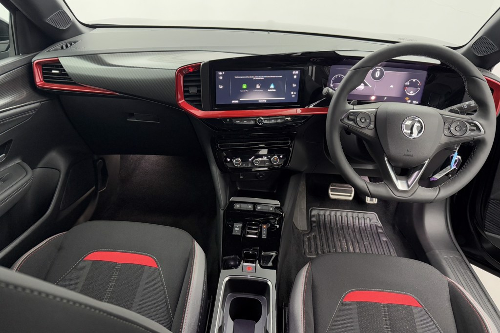 Vauxhall Mokka GS Automatic Petrol SUV - Stock Number (1543535) - 7th supplementary image